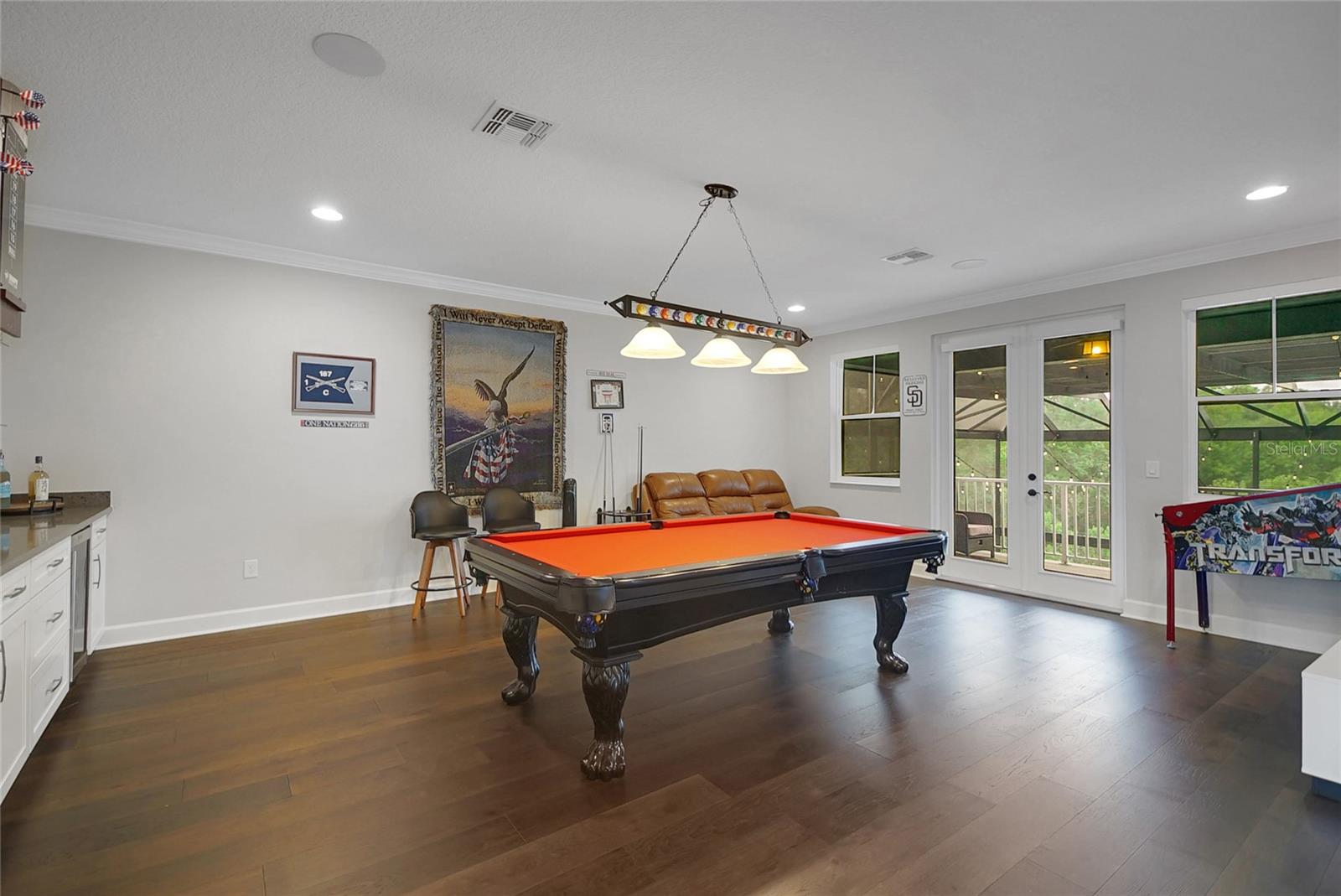 TILDEN PLACE - Residential