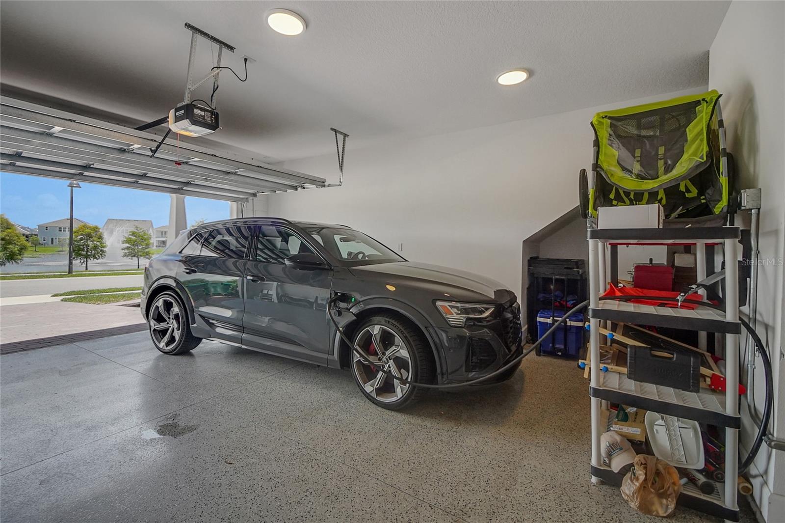 TILDEN PLACE - Residential