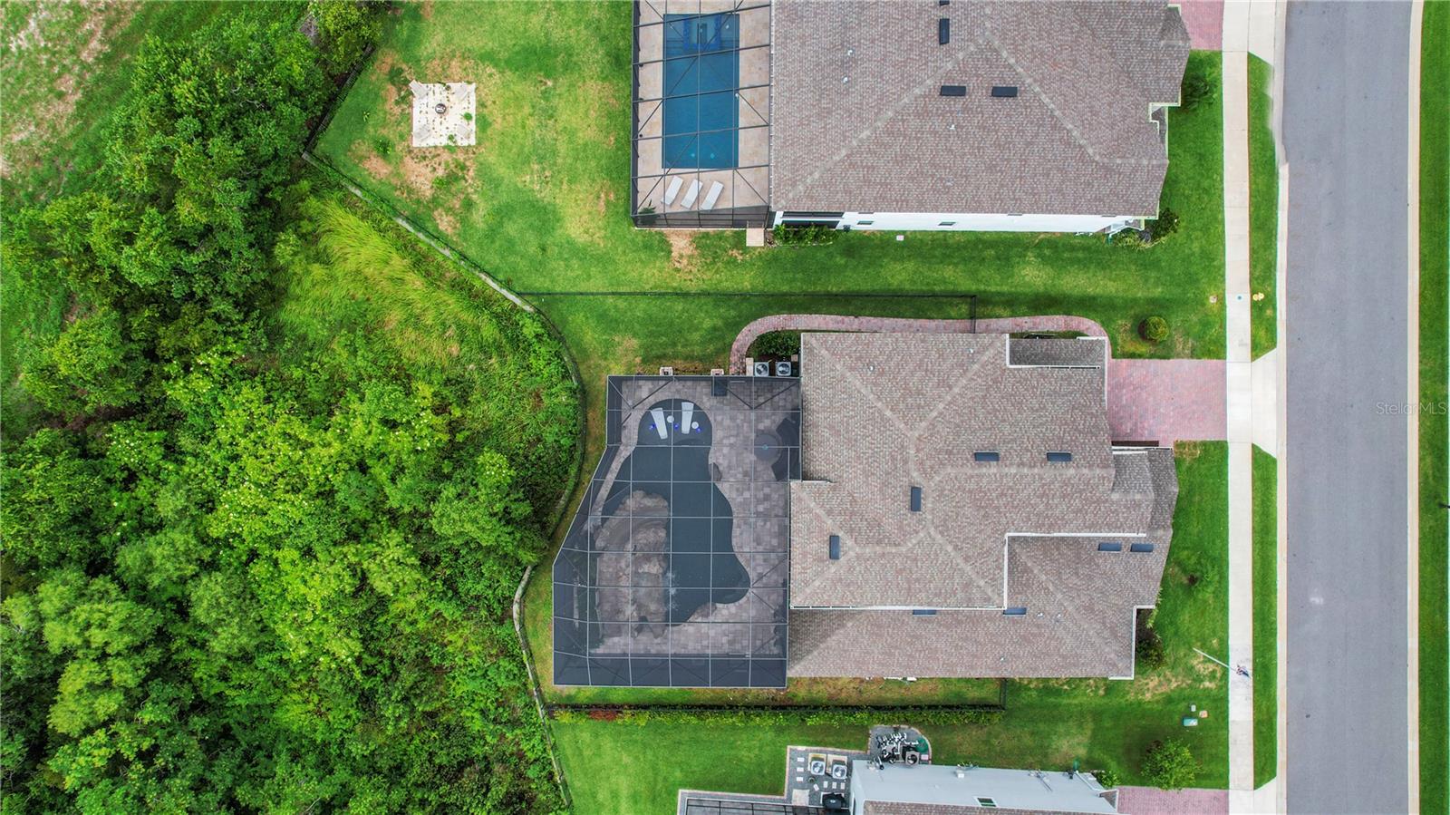 TILDEN PLACE - Residential