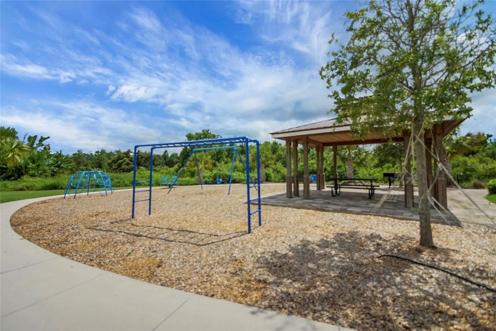 TILDEN PLACE - Residential