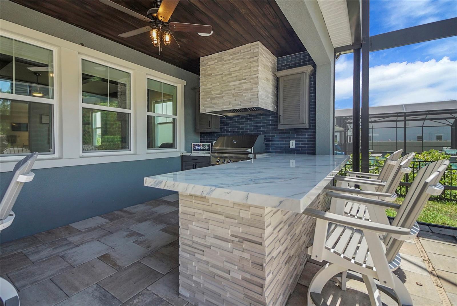 TILDEN PLACE - Residential