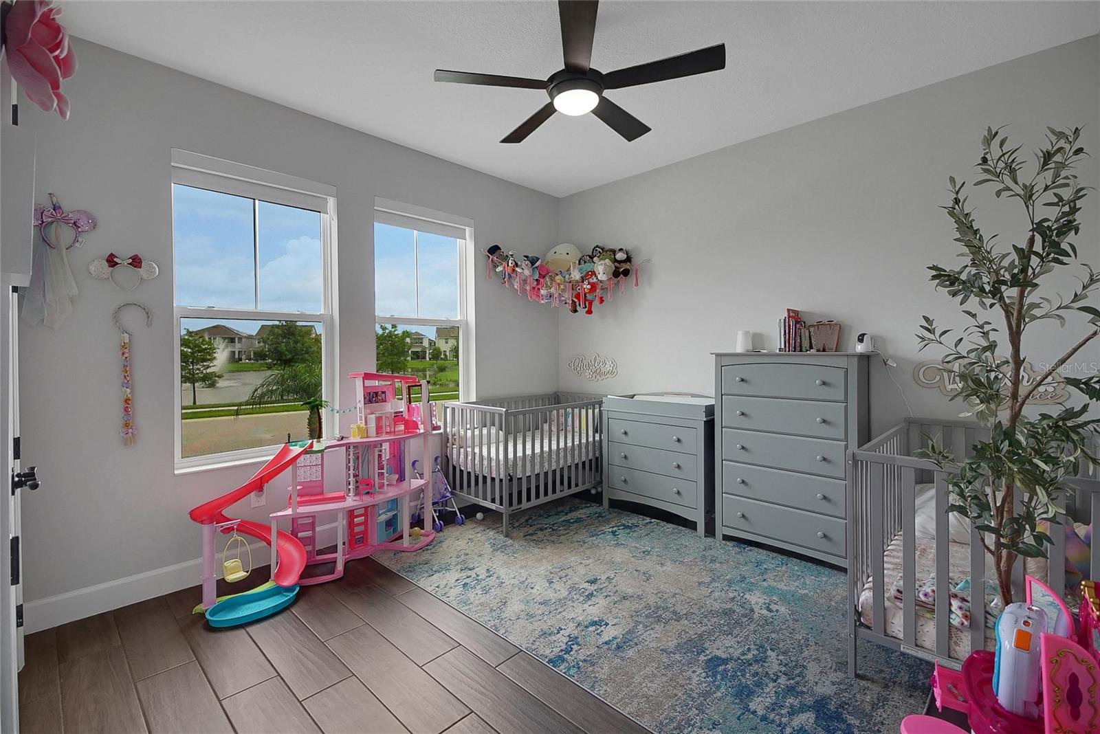 TILDEN PLACE - Residential