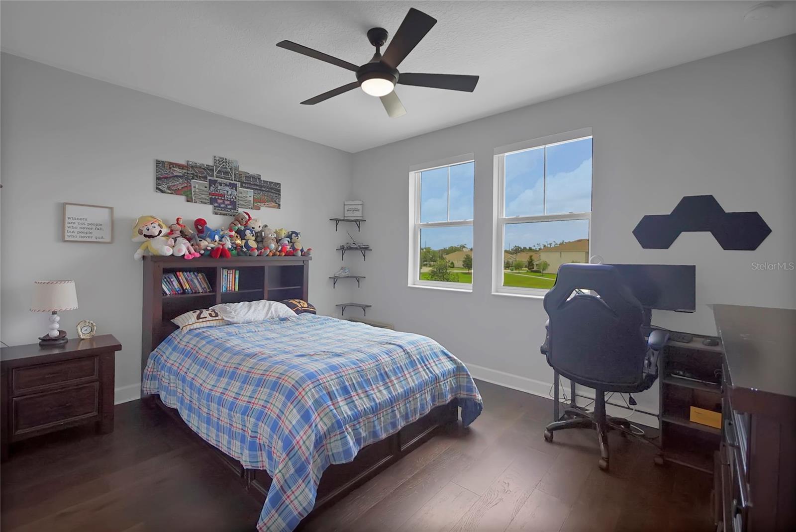 TILDEN PLACE - Residential