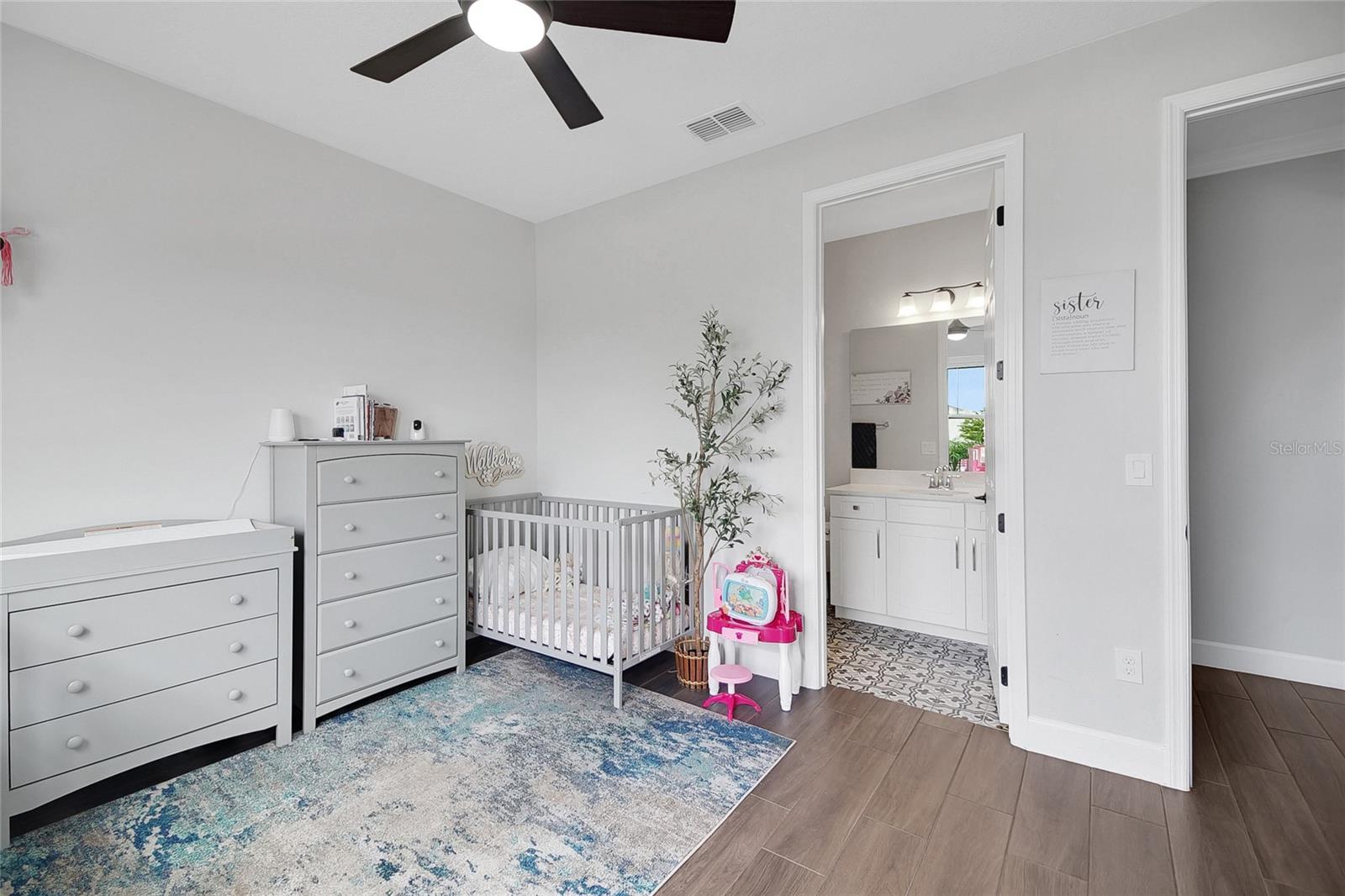 TILDEN PLACE - Residential