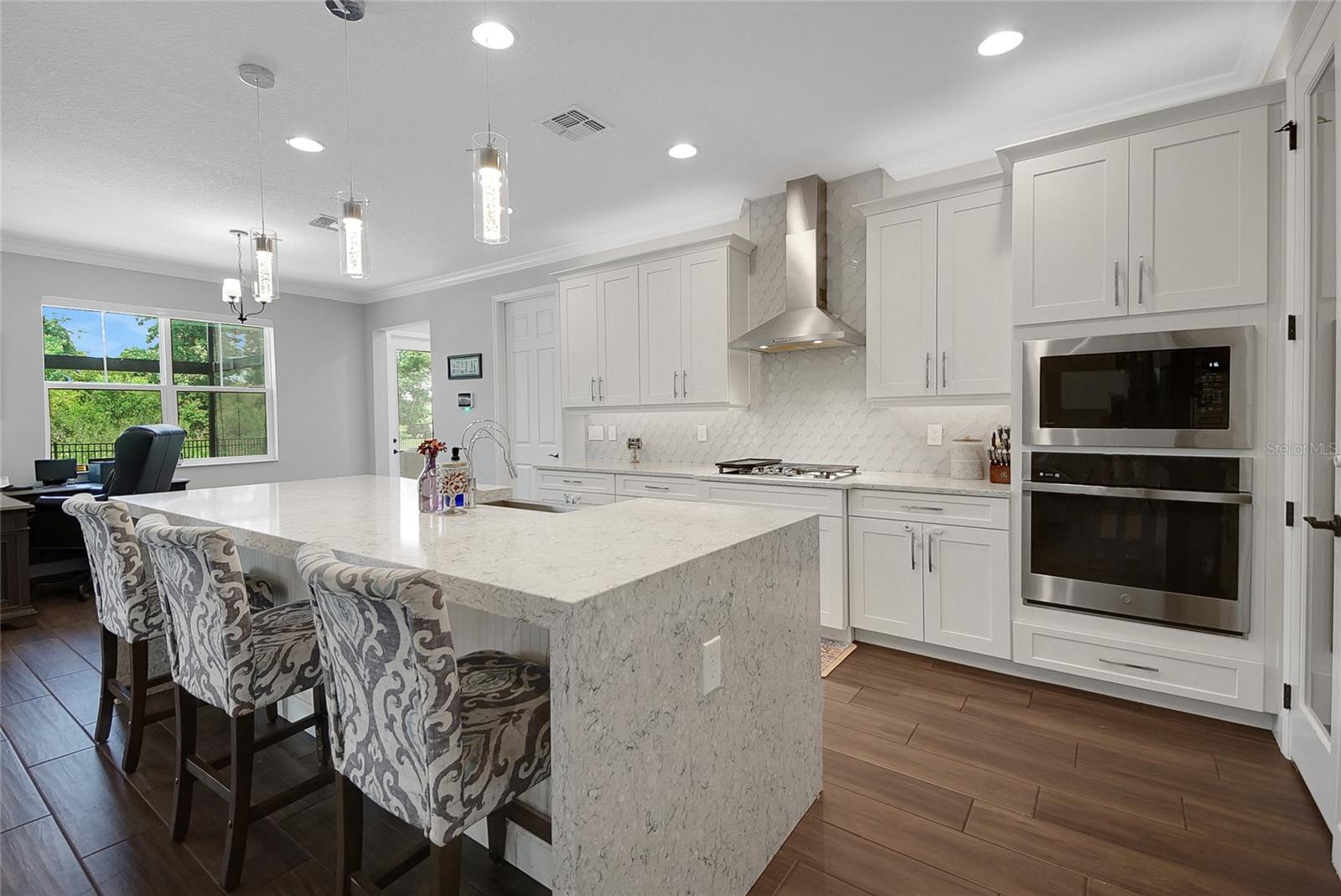 TILDEN PLACE - Residential