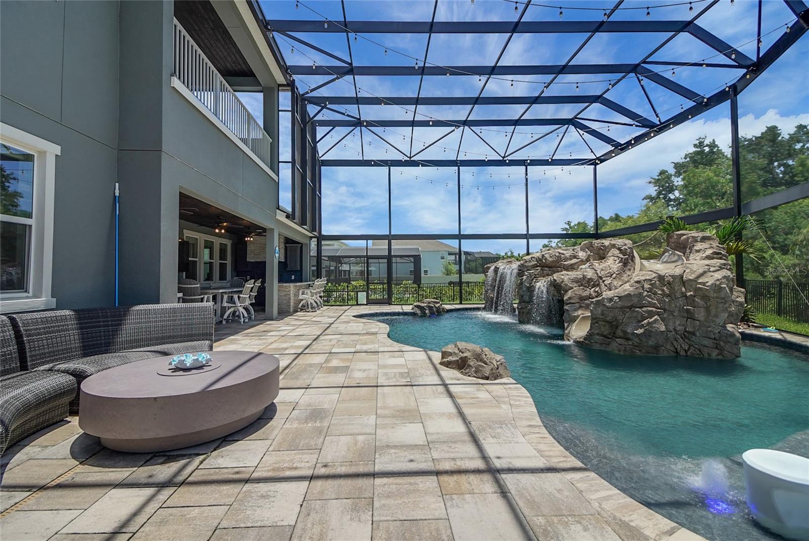 TILDEN PLACE - Residential