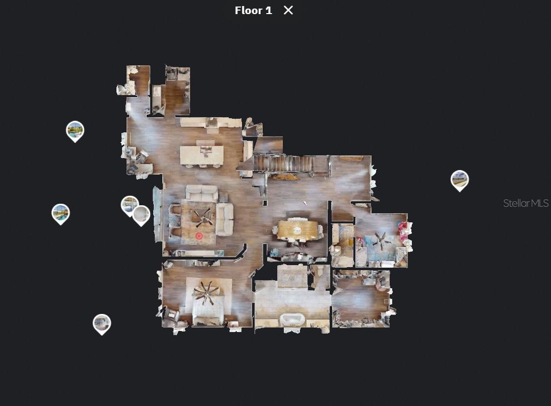 TILDEN PLACE - Residential