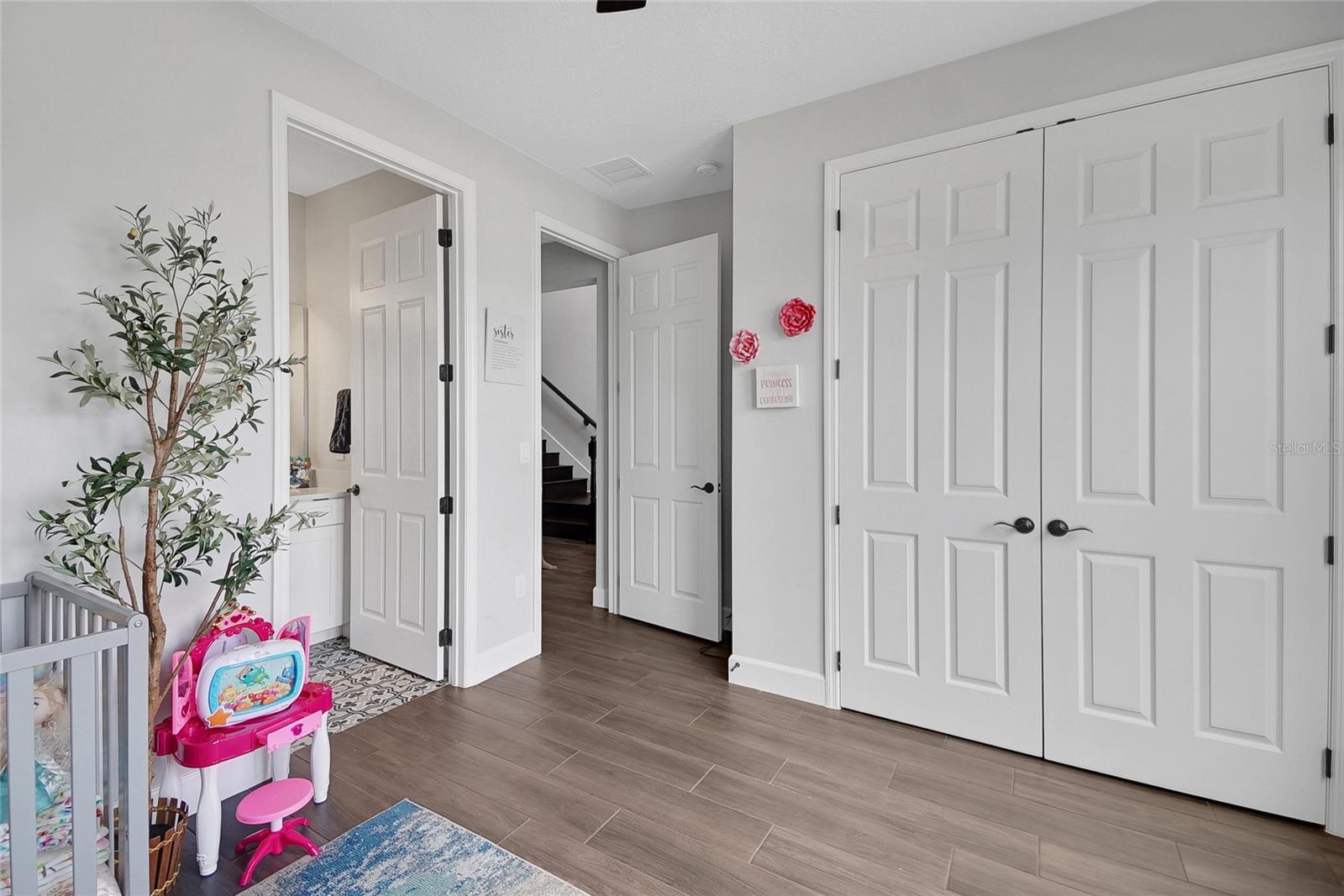 TILDEN PLACE - Residential