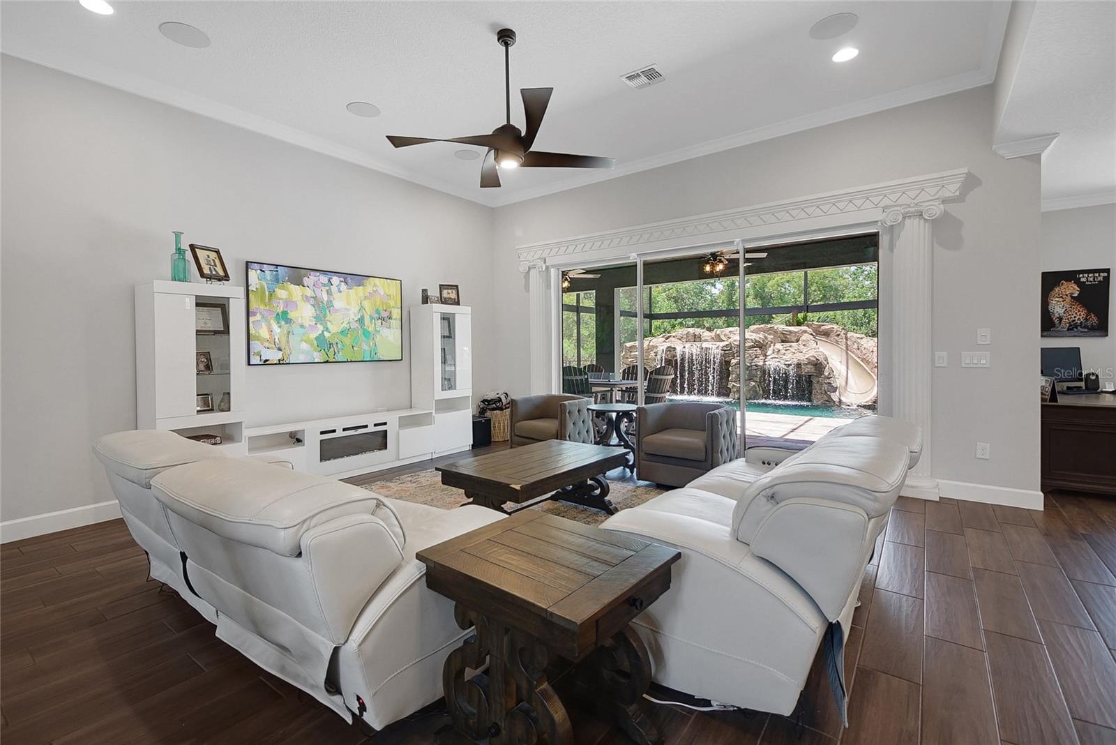 Casas a venda 3 - Jen Dantas 14501 WABASSO LOOP