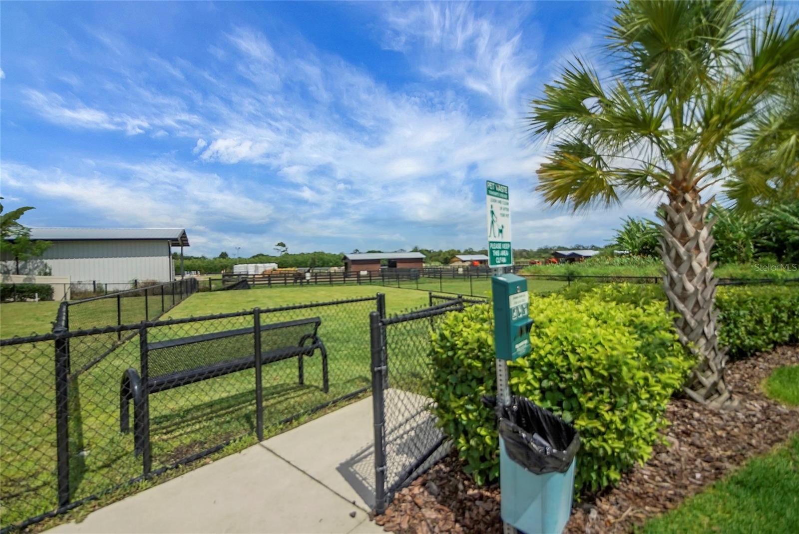 TILDEN PLACE - Residential