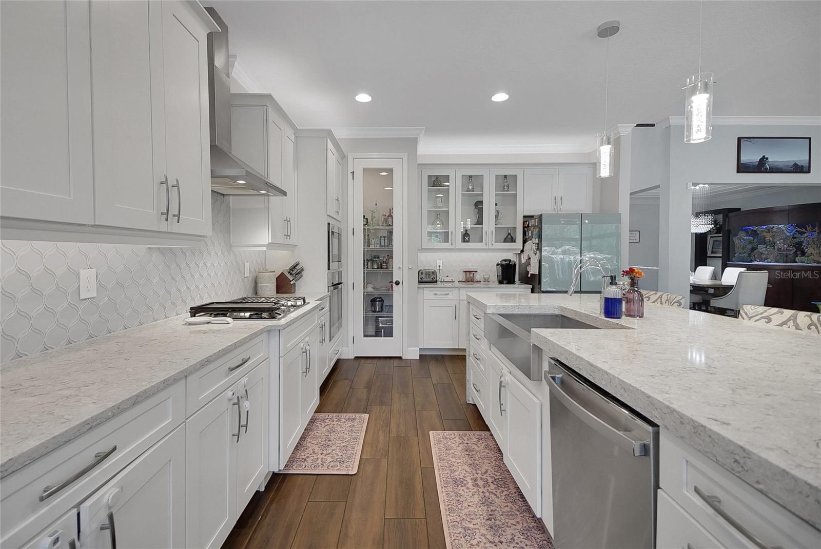 TILDEN PLACE - Residential