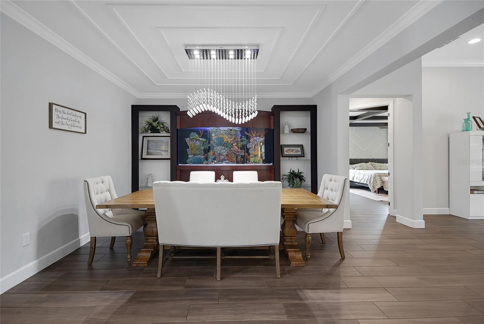 TILDEN PLACE - Residential