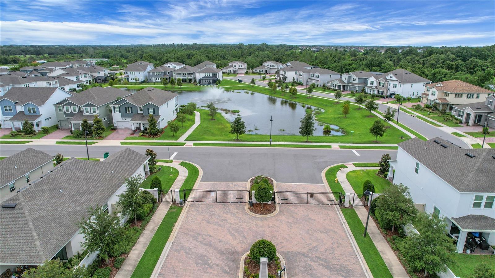 TILDEN PLACE - Residential