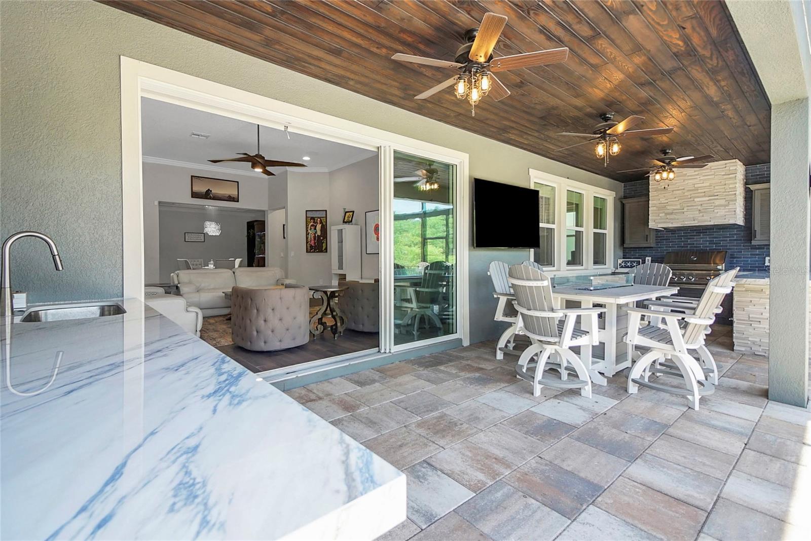 TILDEN PLACE - Residential