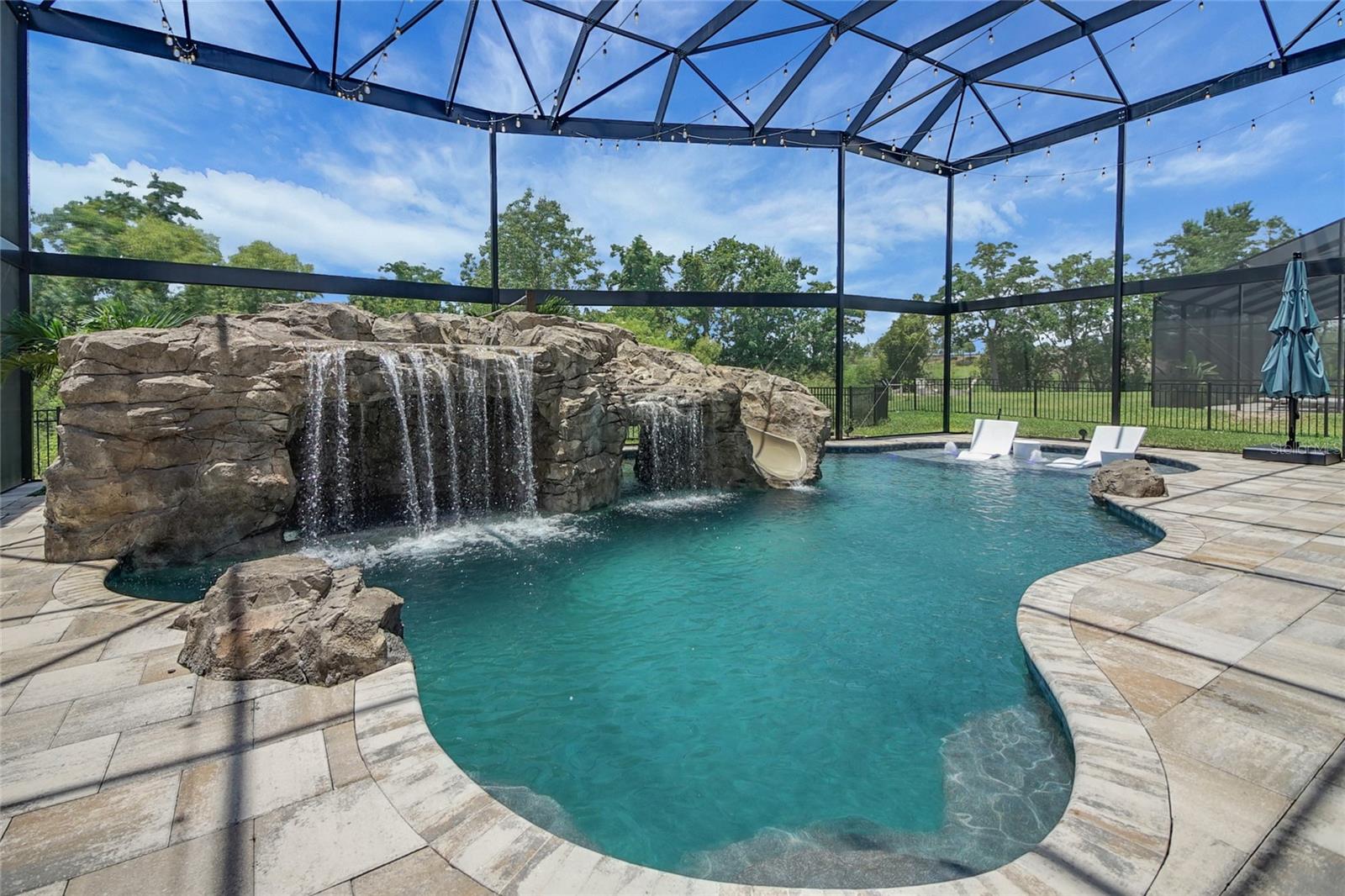 TILDEN PLACE - Residential