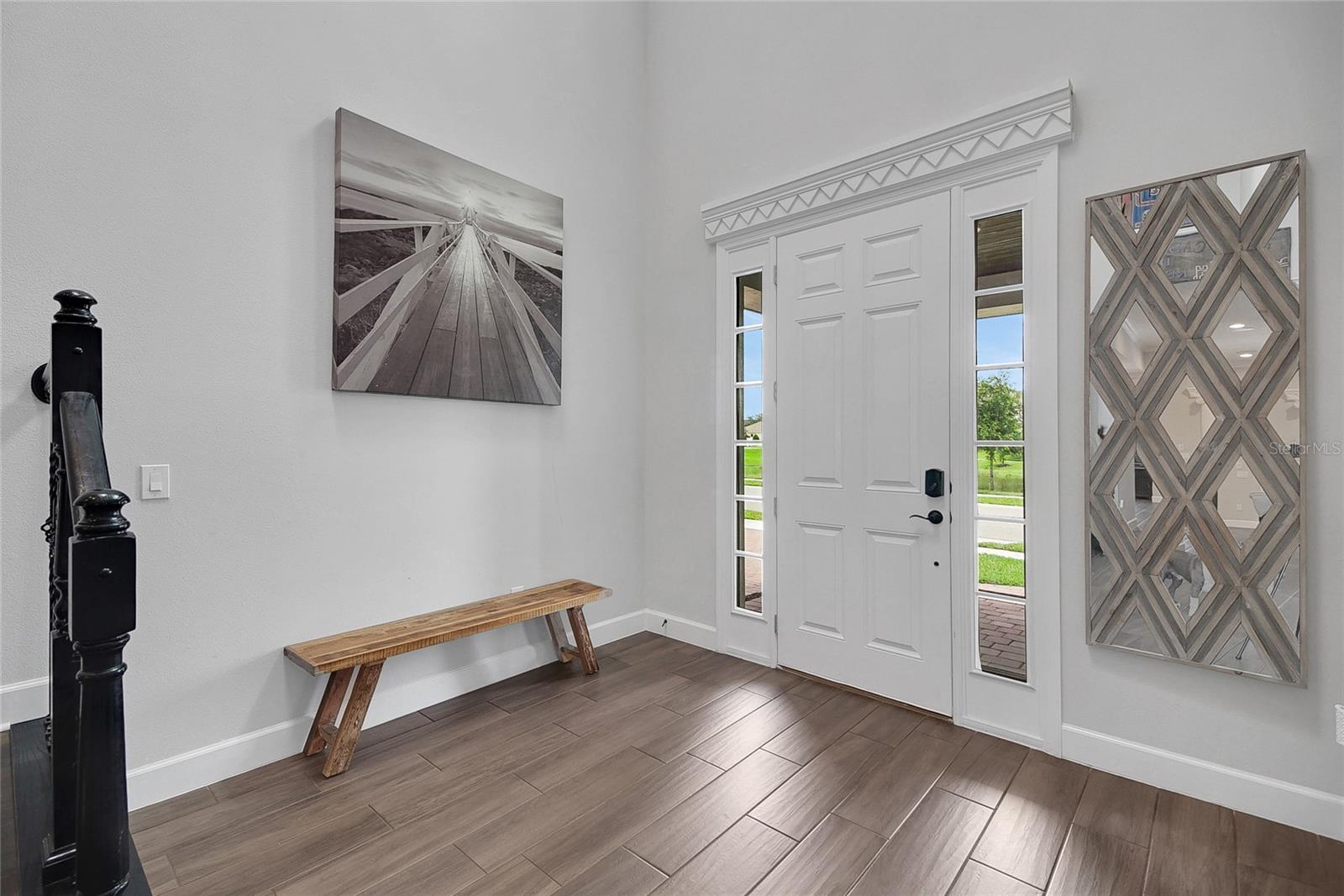 TILDEN PLACE - Residential