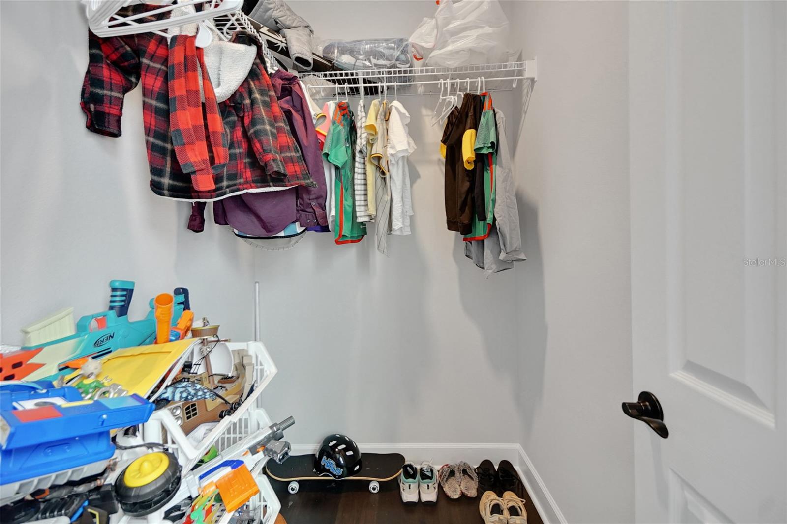 TILDEN PLACE - Residential