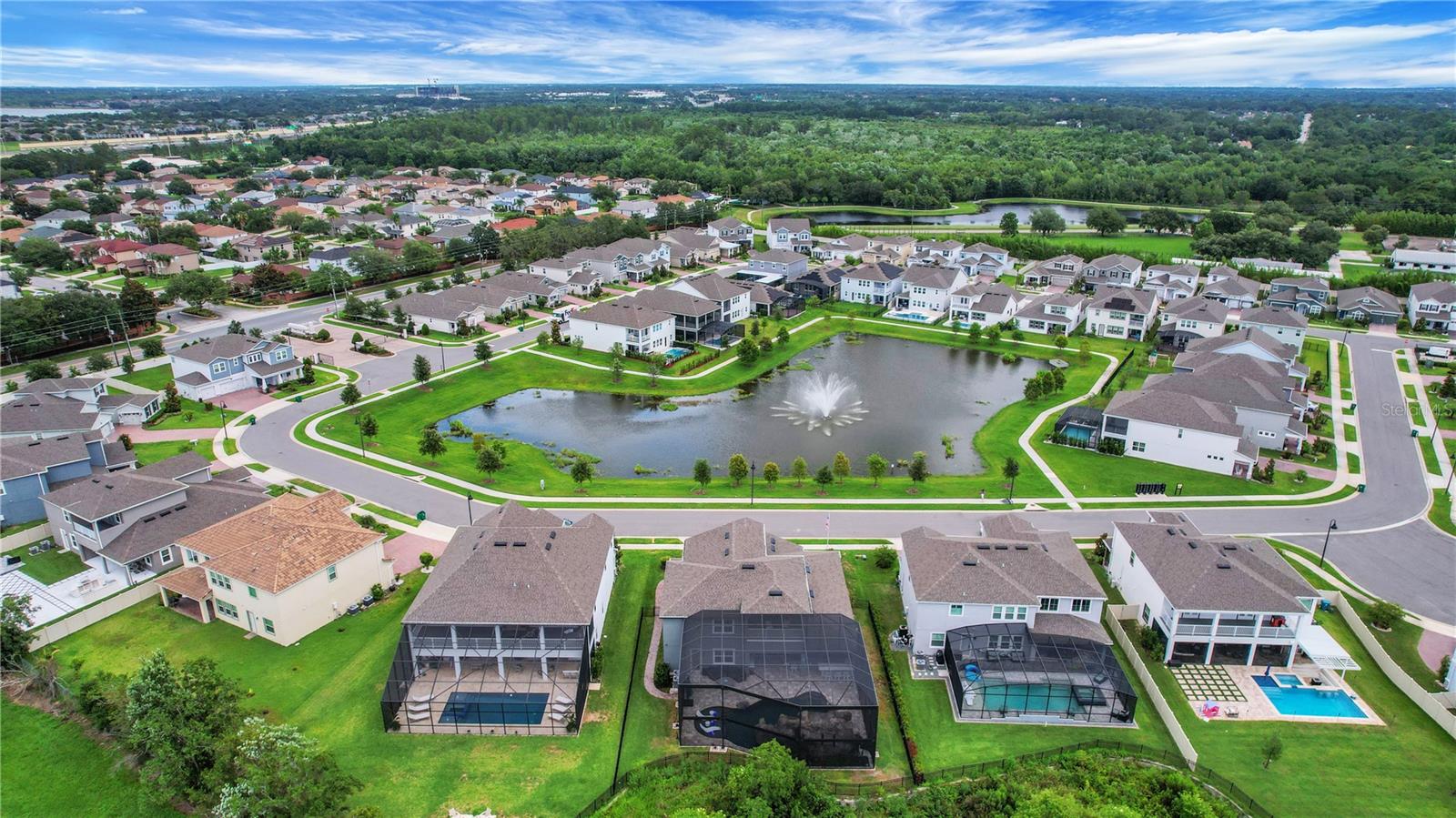 TILDEN PLACE - Residential