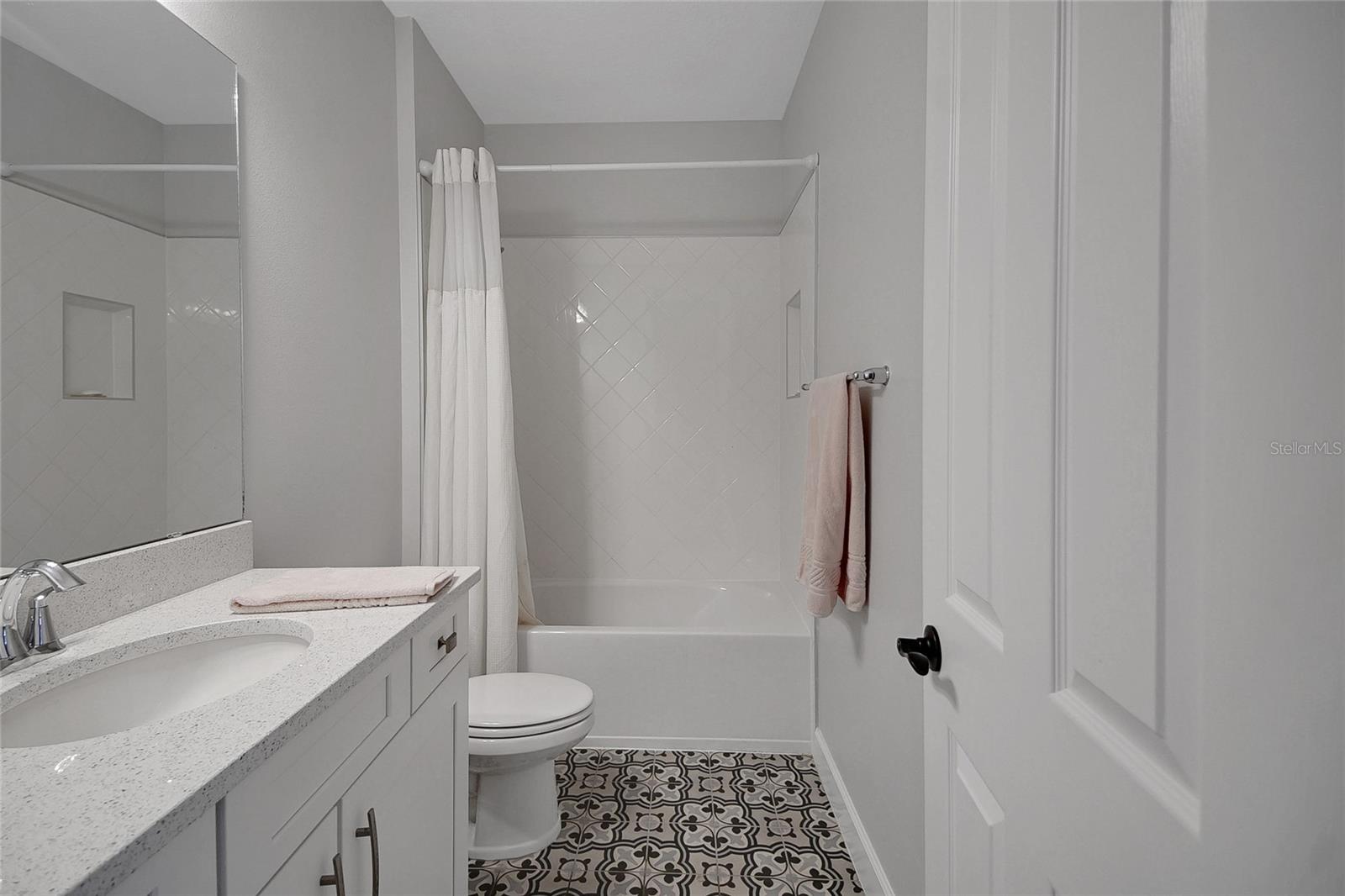 TILDEN PLACE - Residential