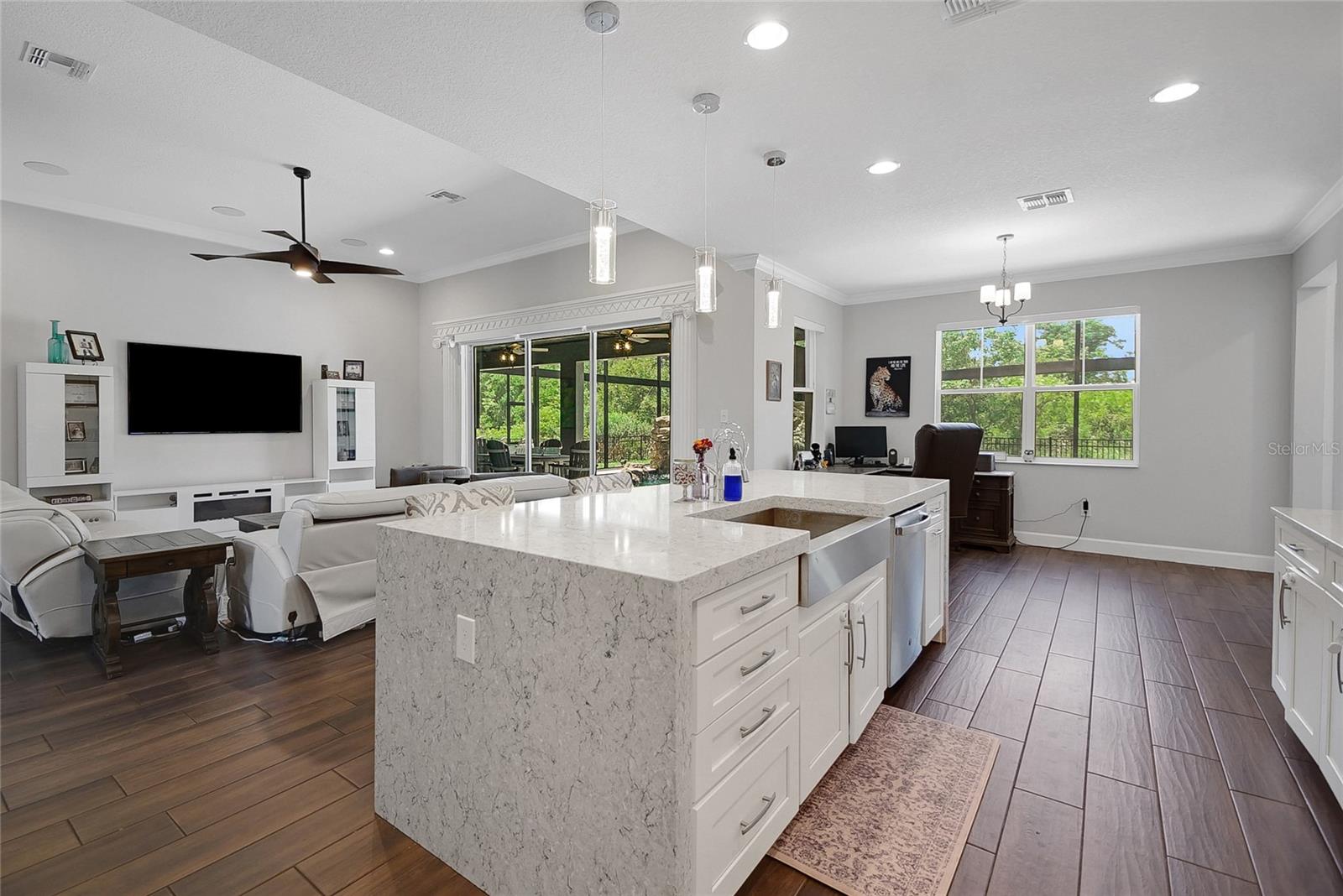 TILDEN PLACE - Residential