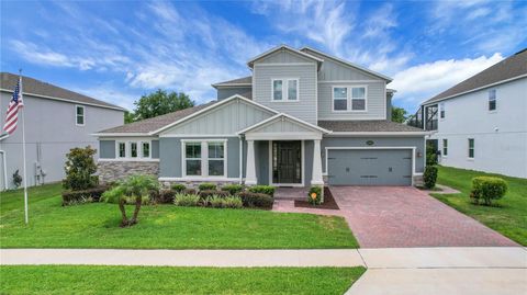 Photo of 14501 Wabasso Loop, Winter Garden, FL 34787 (MLS # O6386968)