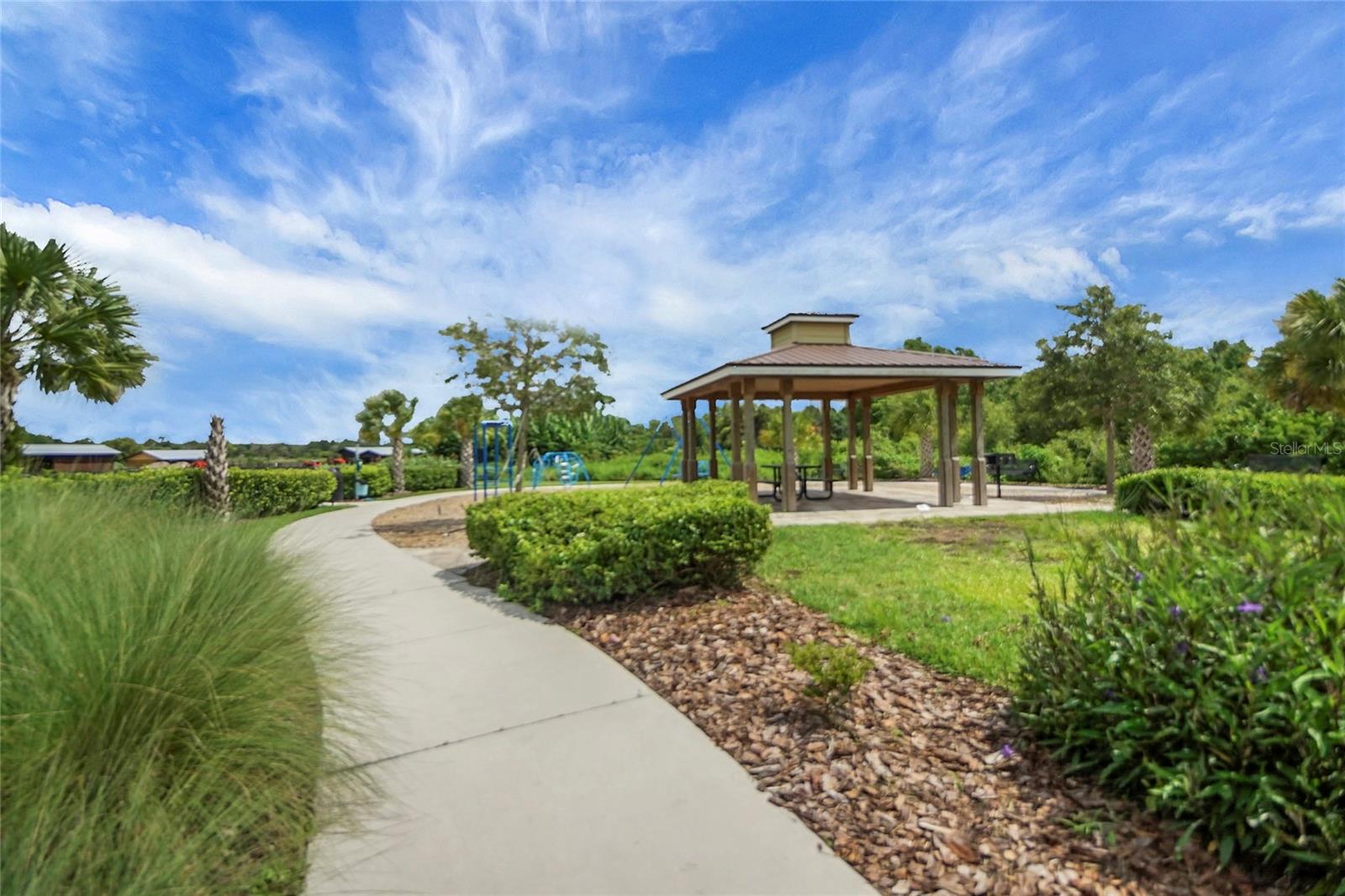 TILDEN PLACE - Residential