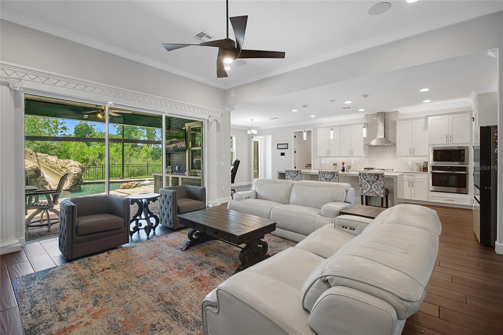 TILDEN PLACE - Residential