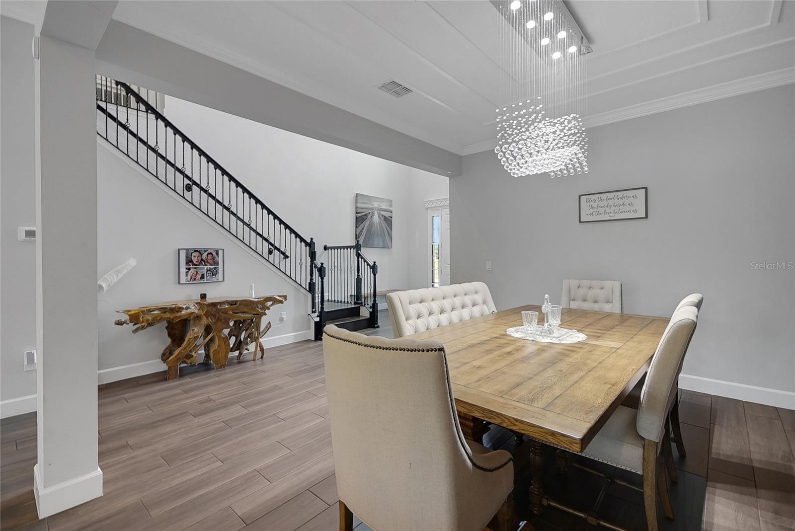 TILDEN PLACE - Residential