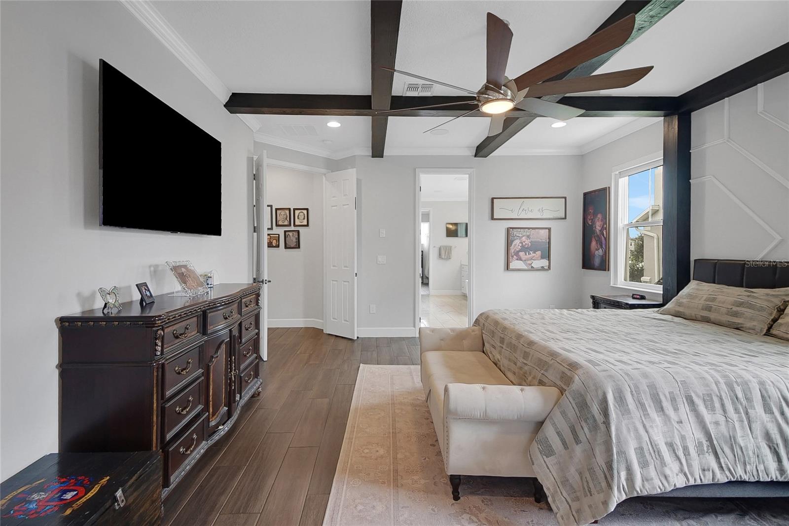 TILDEN PLACE - Residential