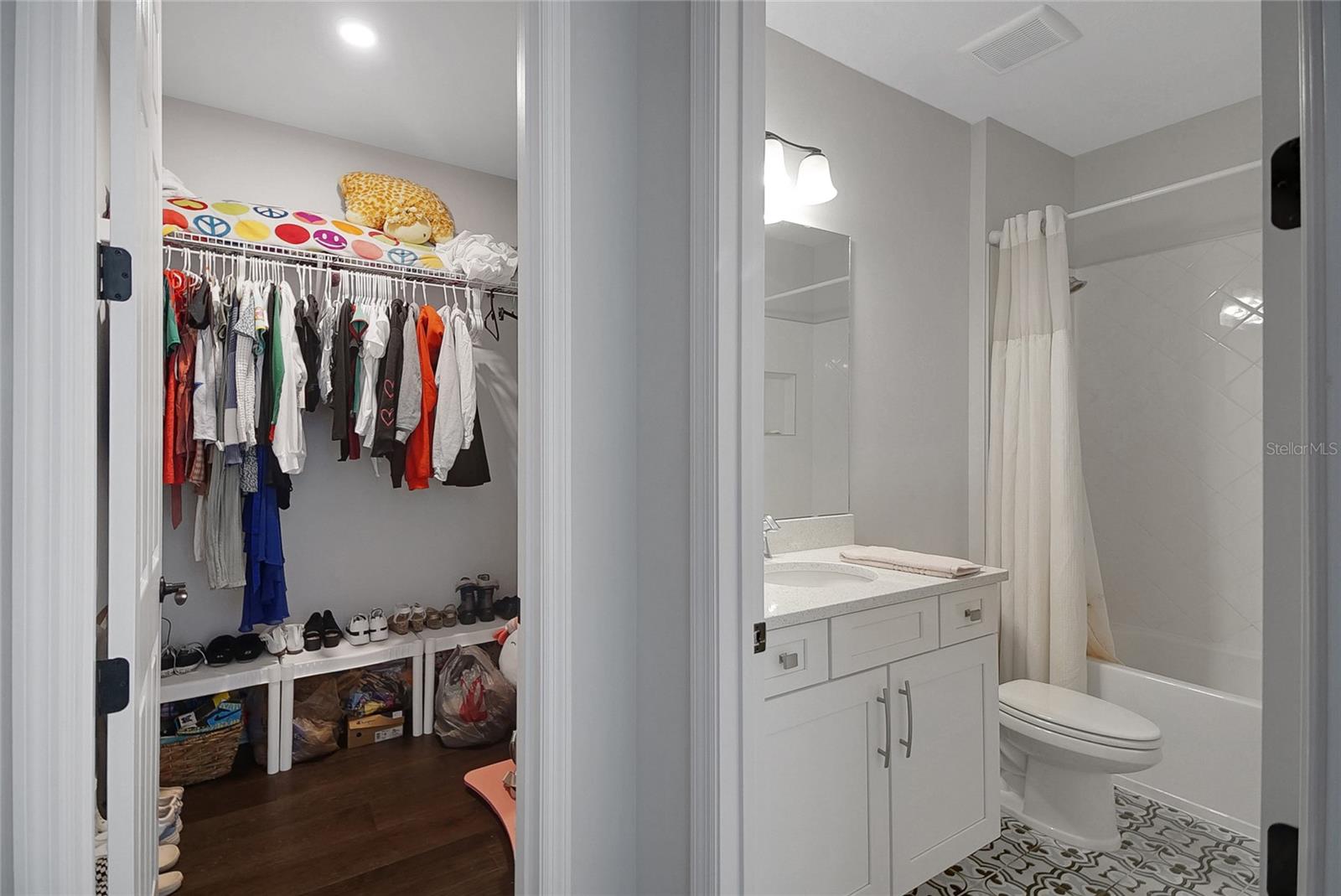 TILDEN PLACE - Residential