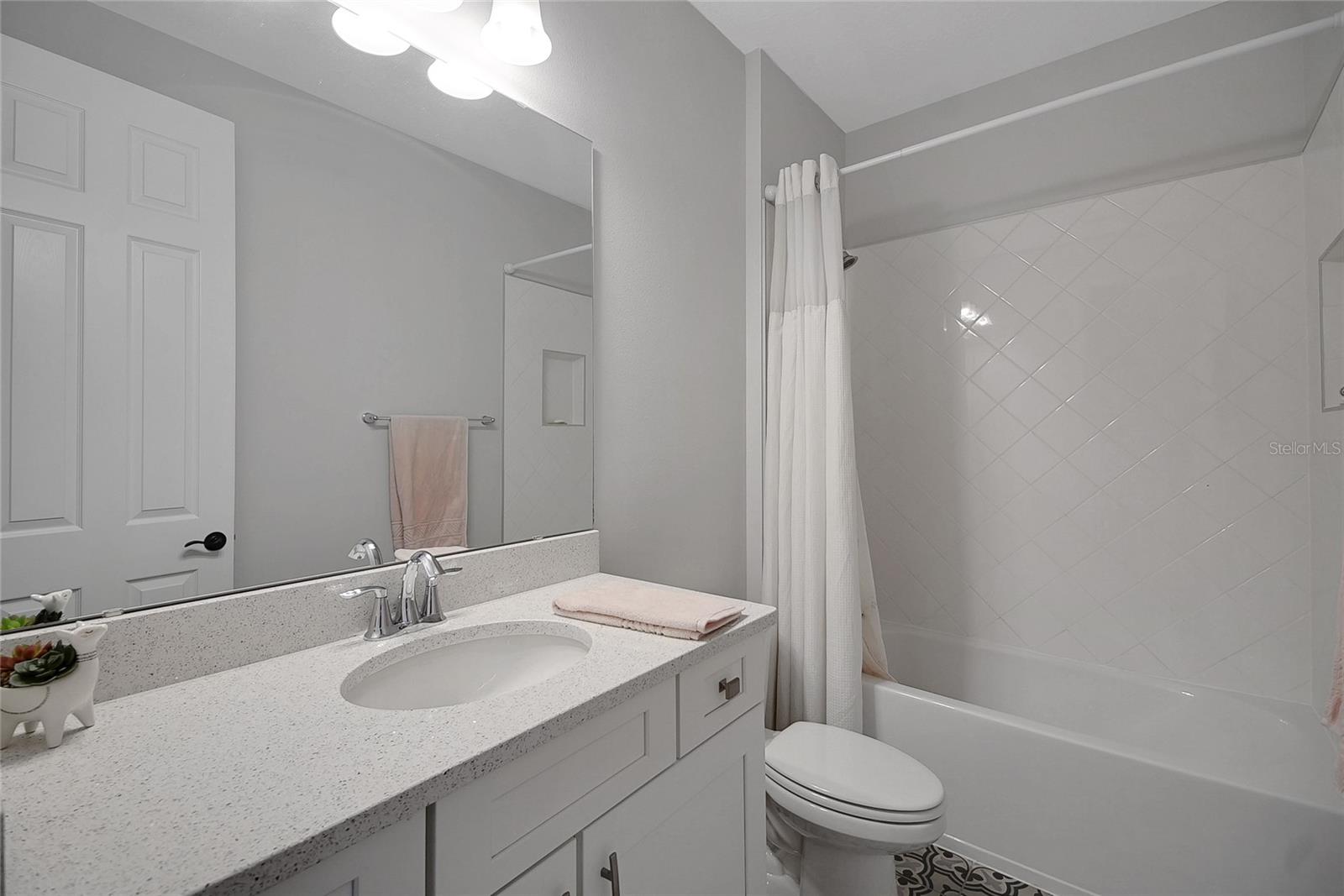 TILDEN PLACE - Residential