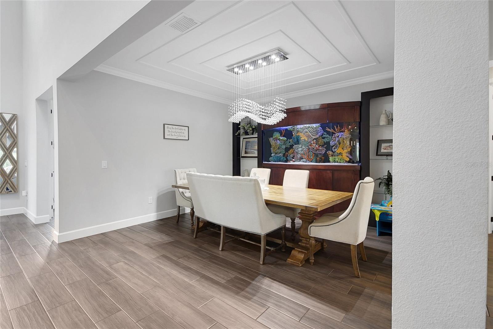 TILDEN PLACE - Residential