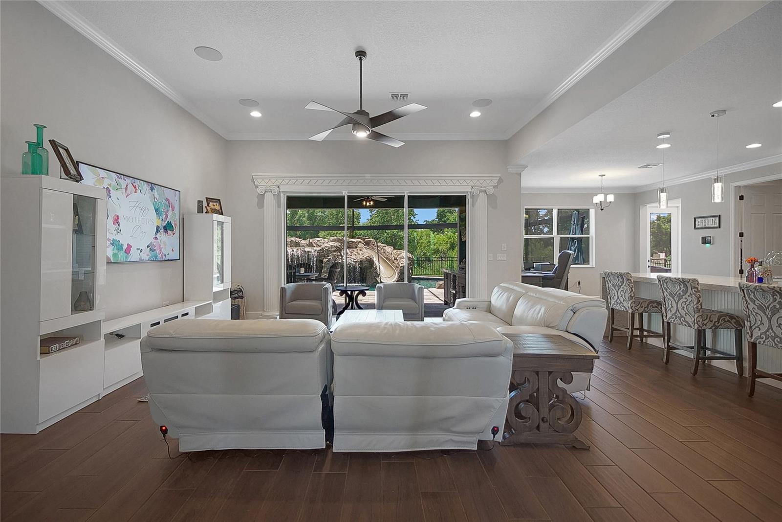 TILDEN PLACE - Residential