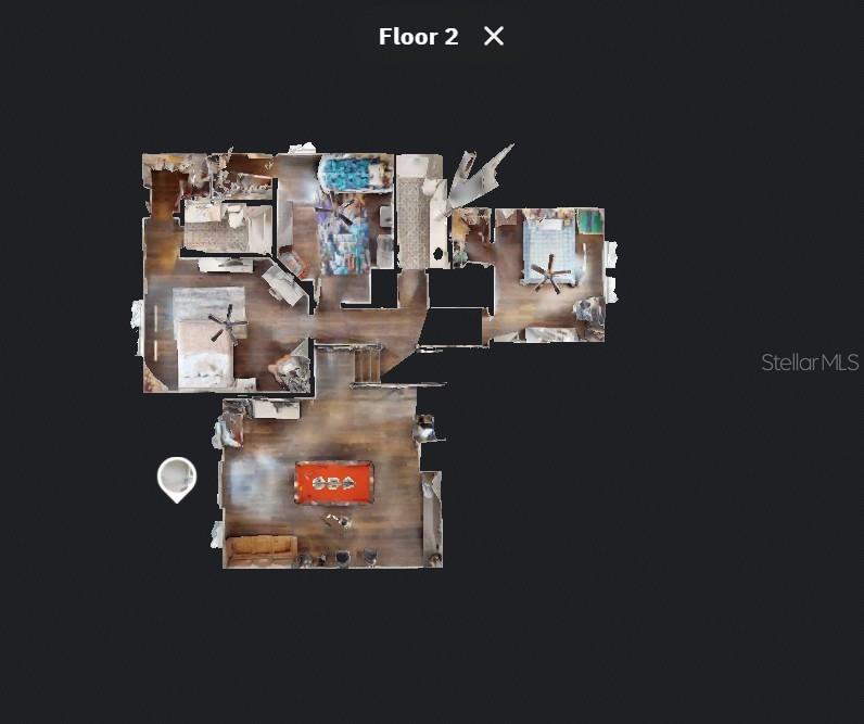 TILDEN PLACE - Residential