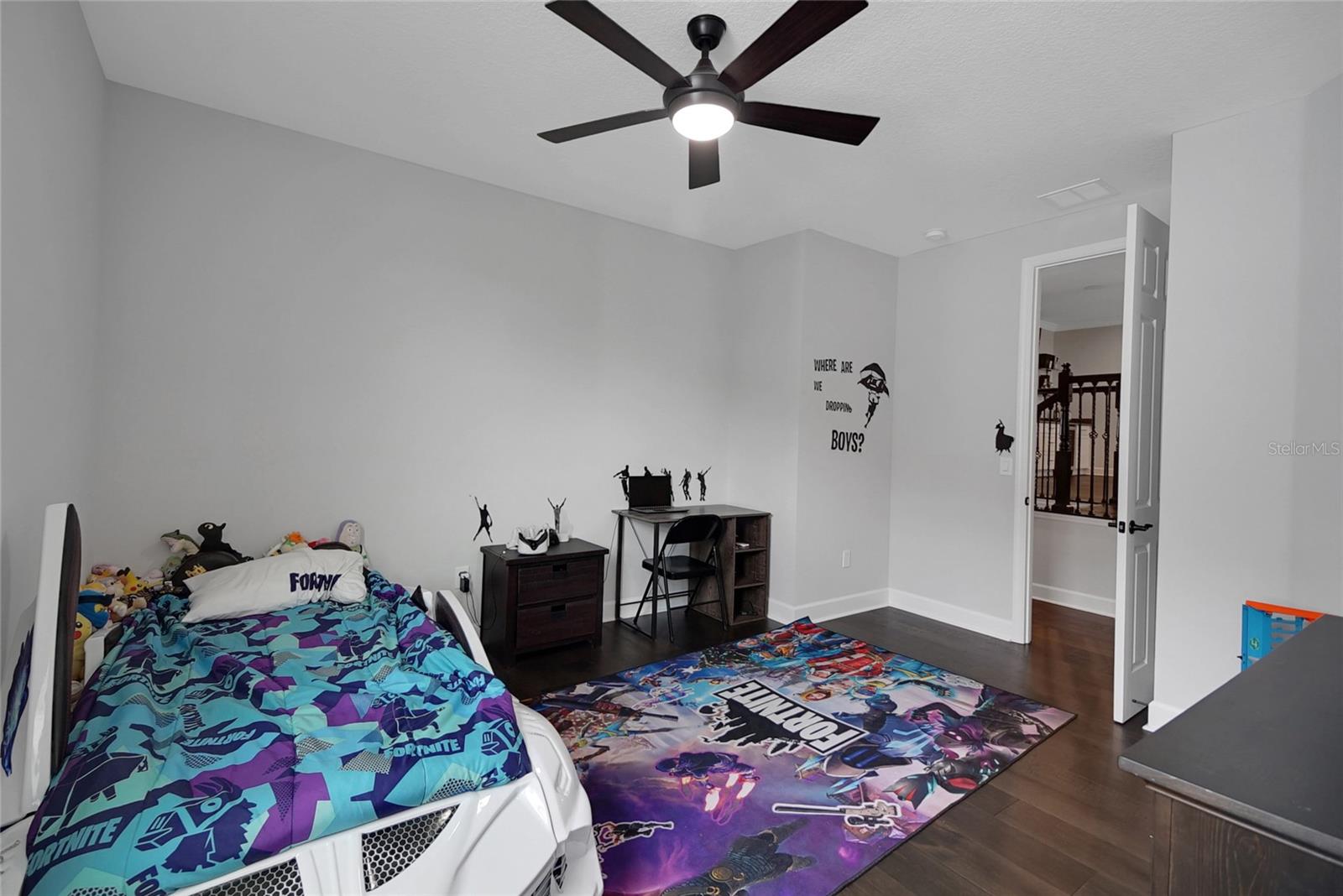 TILDEN PLACE - Residential