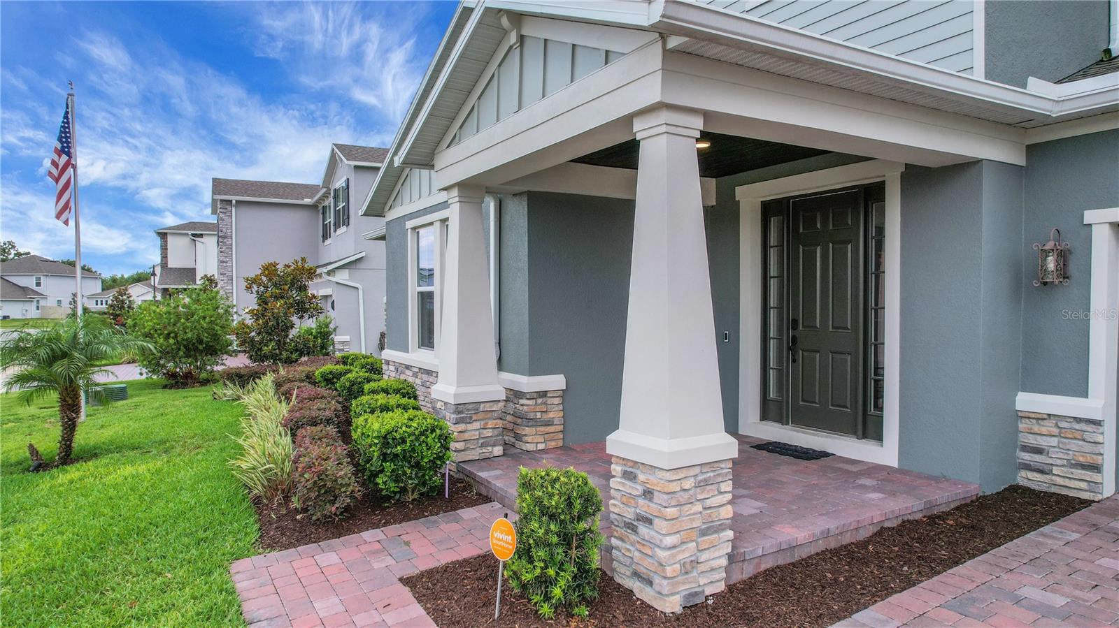 TILDEN PLACE - Residential