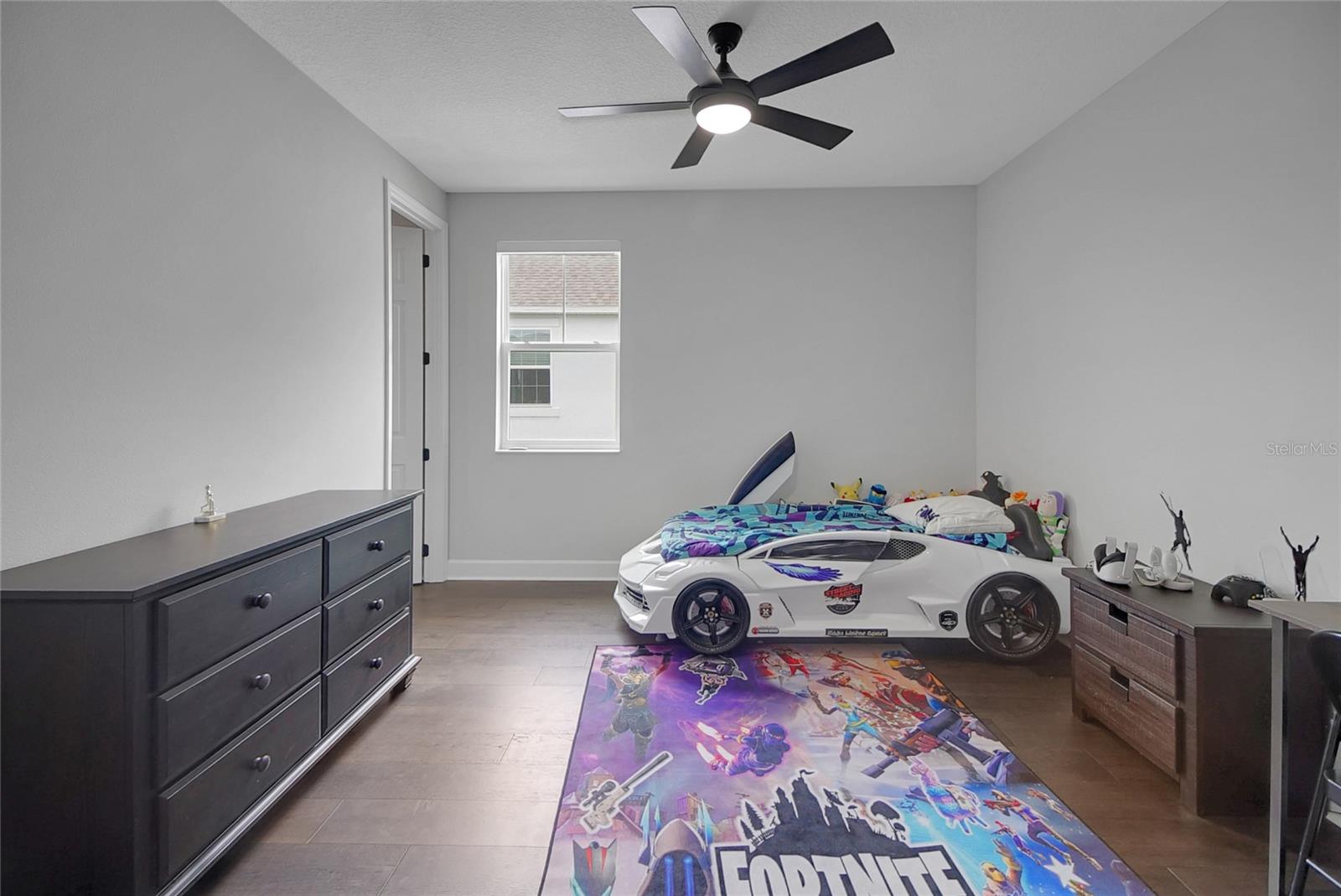 TILDEN PLACE - Residential