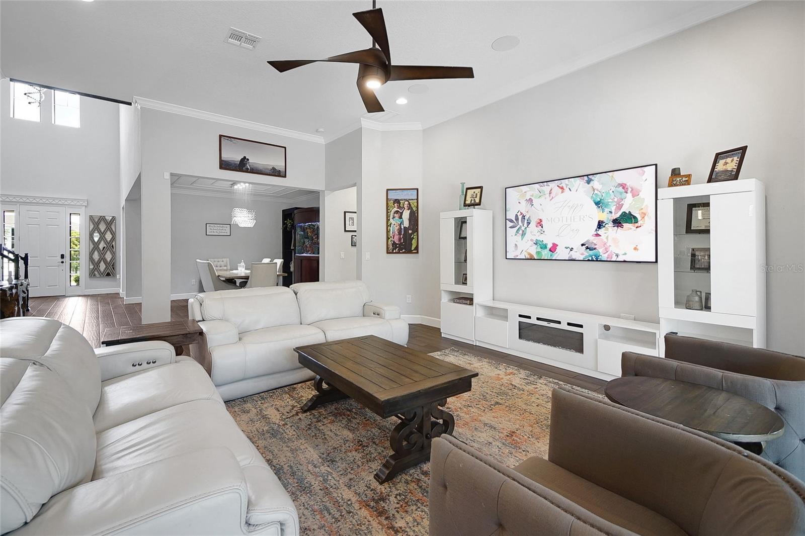 TILDEN PLACE - Residential