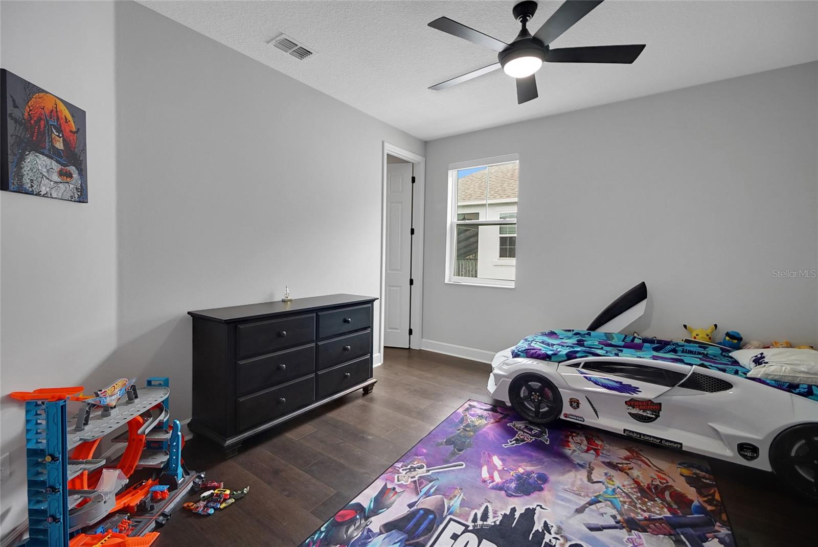 TILDEN PLACE - Residential