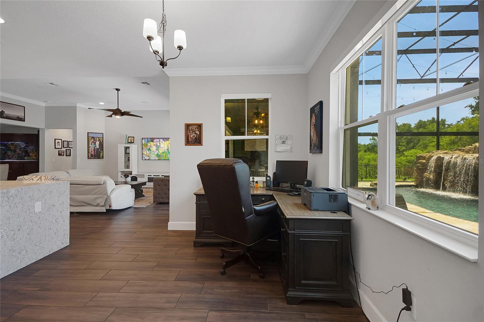 TILDEN PLACE - Residential