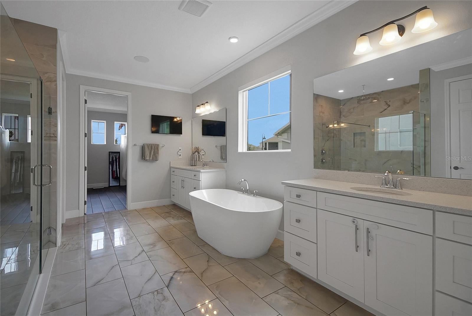 TILDEN PLACE - Residential