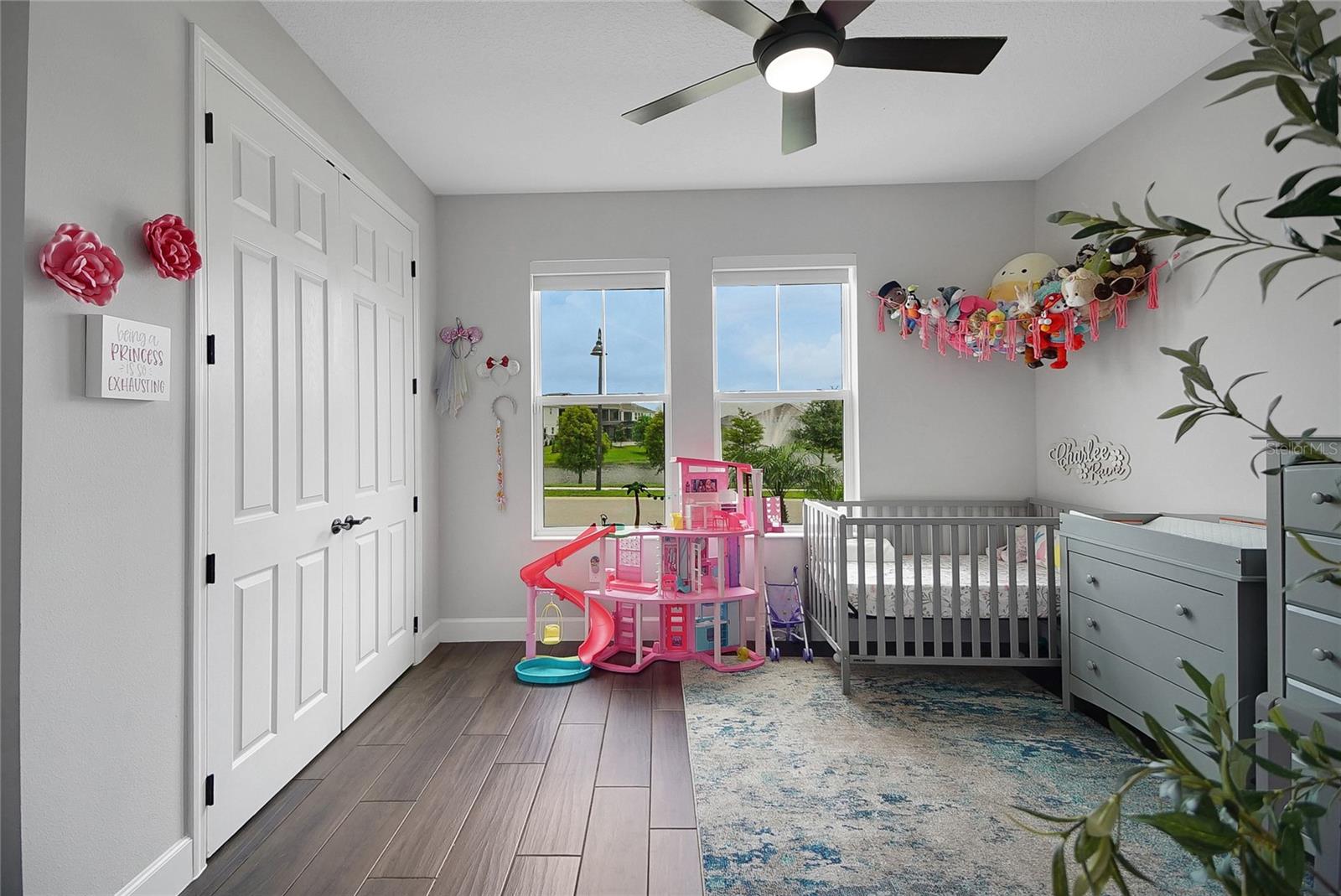 TILDEN PLACE - Residential