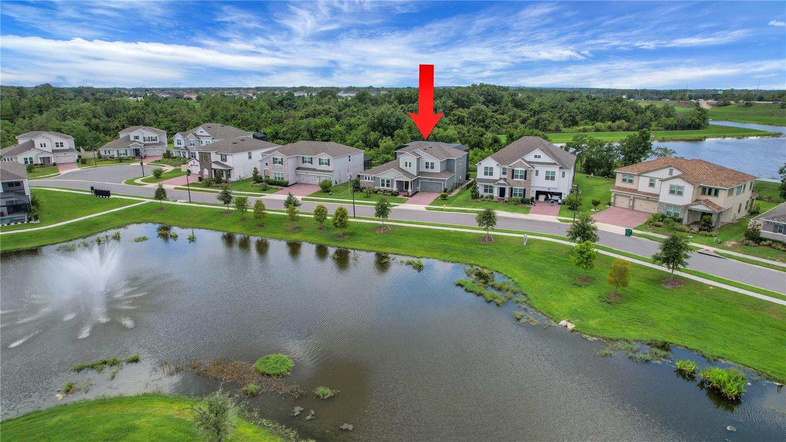 TILDEN PLACE - Residential