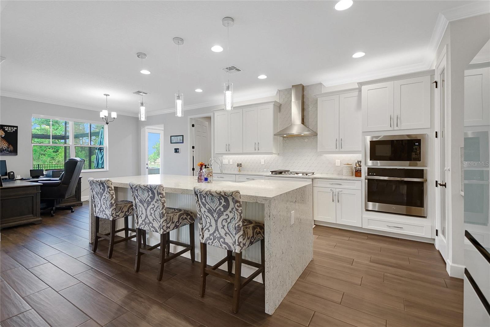 TILDEN PLACE - Residential