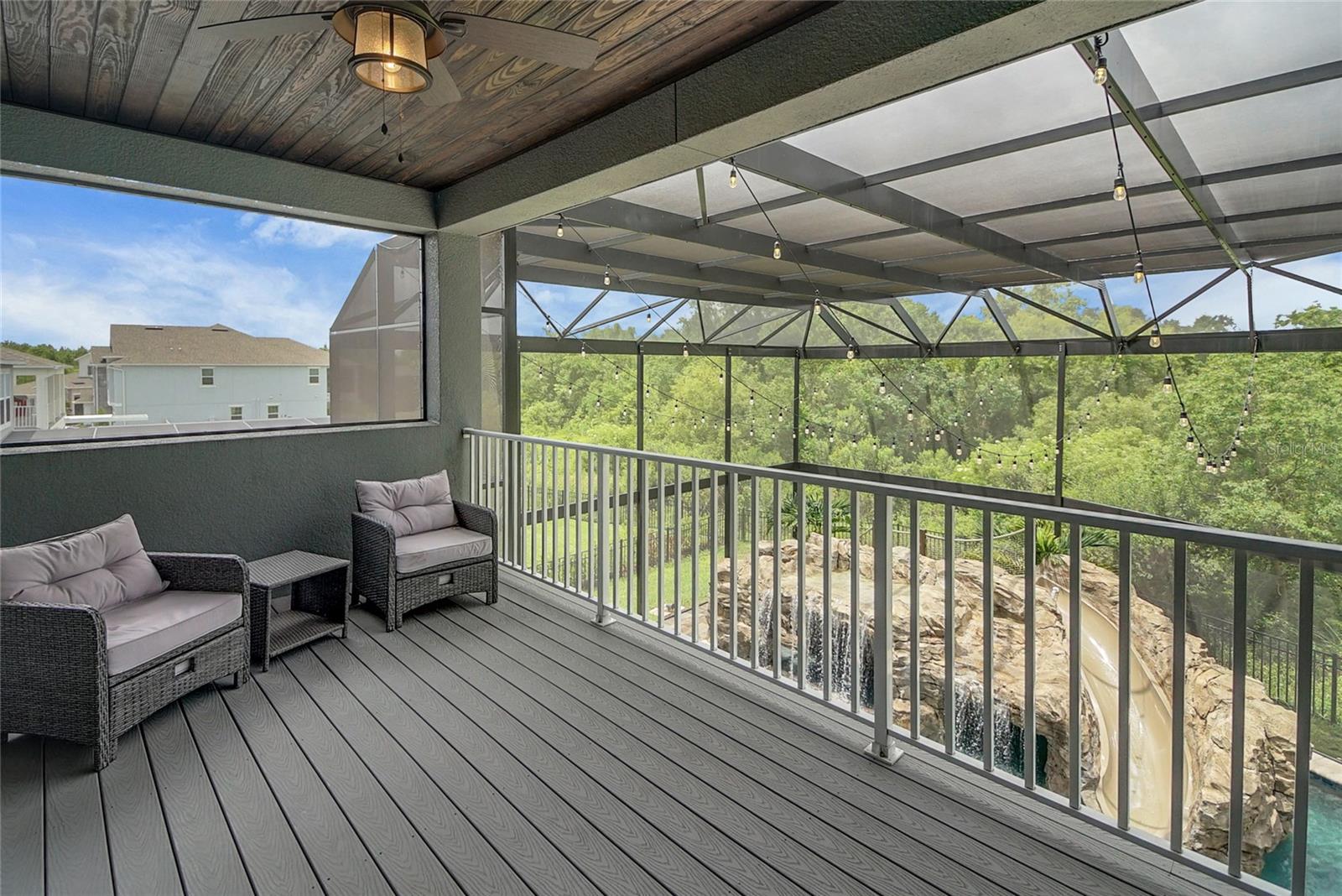 TILDEN PLACE - Residential