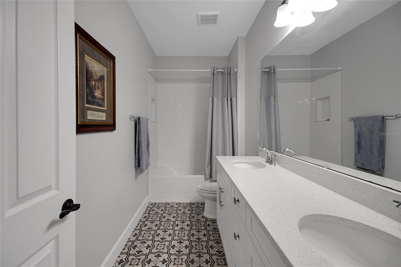 TILDEN PLACE - Residential