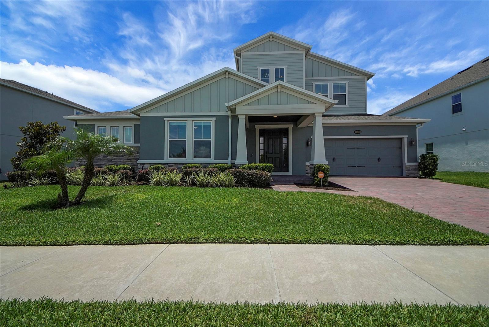 TILDEN PLACE - Residential