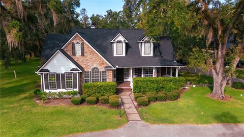 Photo of 264 SW 50th Lane, Cross City, FL 32628 (MLS # TB8423230)