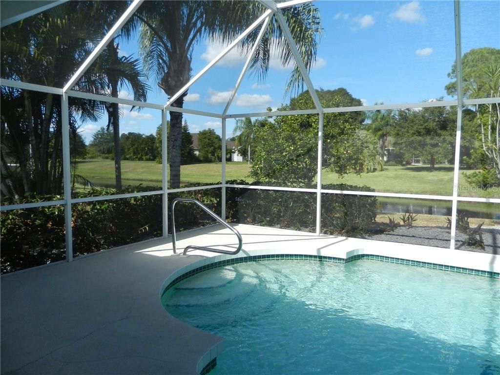Photo of 589 Rotonda Circle, Rotonda West, FL 33947 (MLS # D5915887)