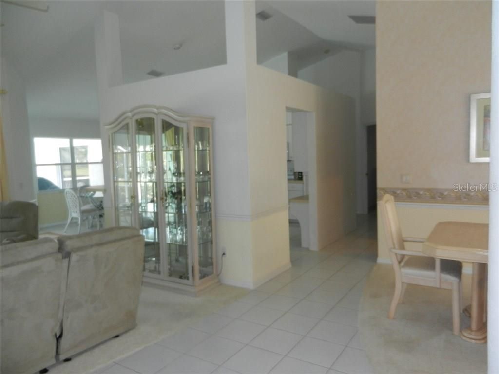 Photo of 589 Rotonda Circle, Rotonda West, FL 33947 (MLS # D5915887)